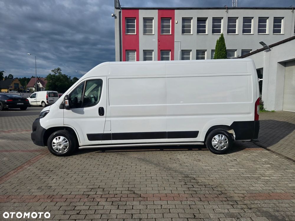 Peugeot BOXER - 8