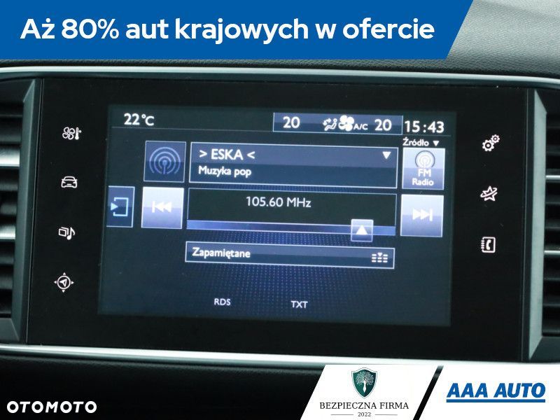 Peugeot 308 - 11