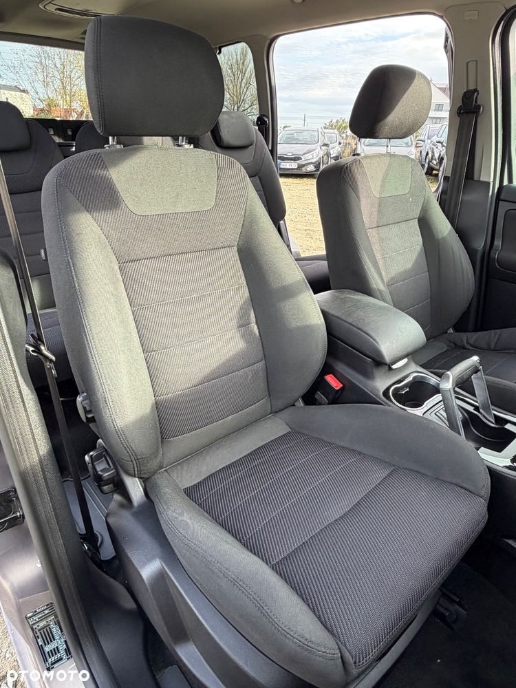 Ford Galaxy 2.0 TDCi Titanium - 34