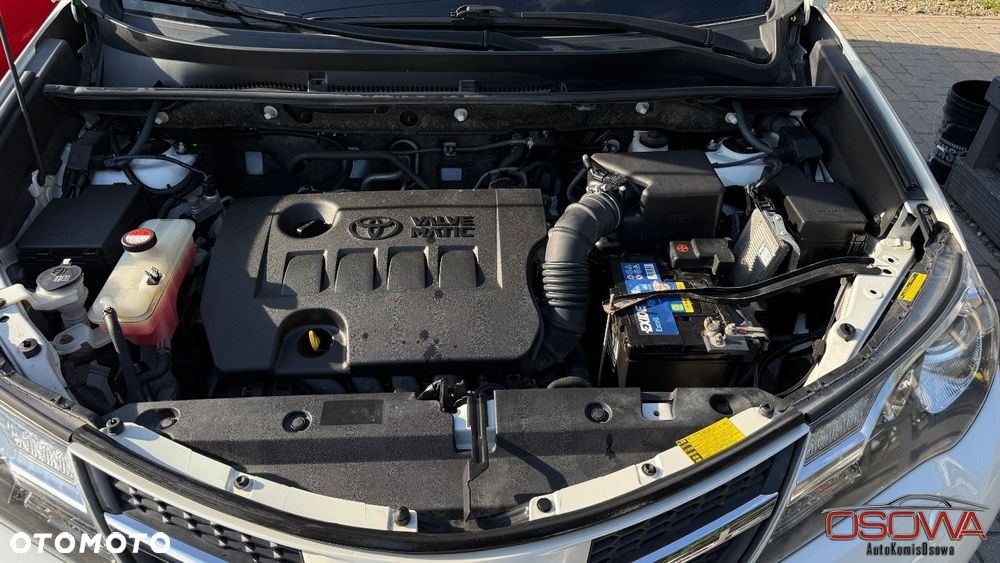Toyota RAV4 - 33