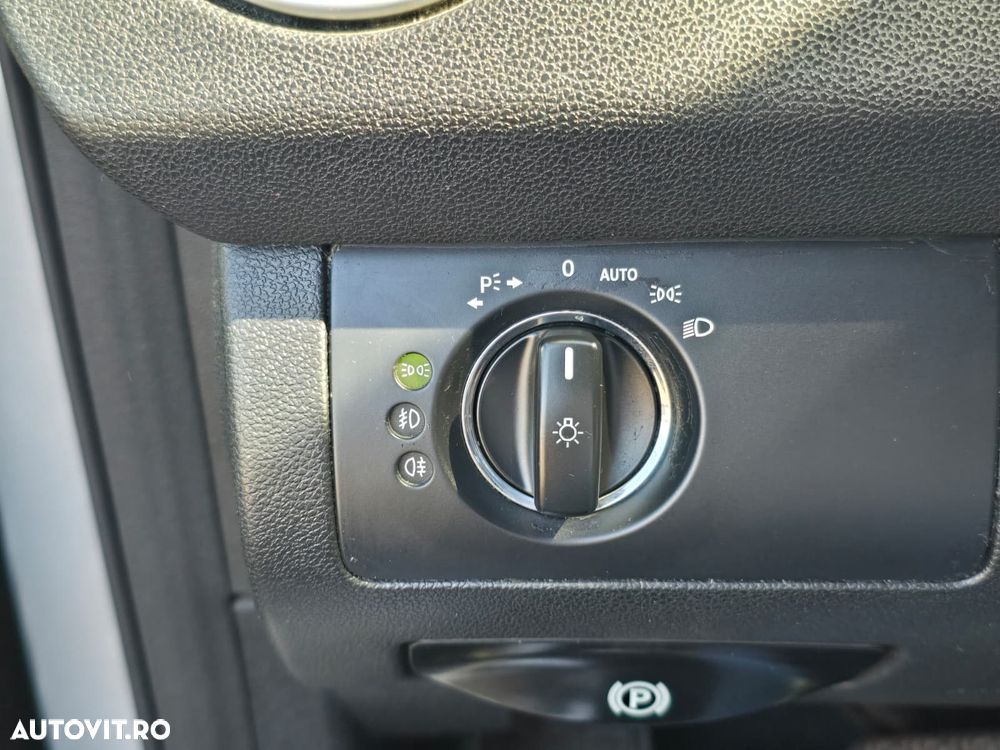 Mercedes-Benz ML 320 CDI 4Matic 7G-TRONIC - 14