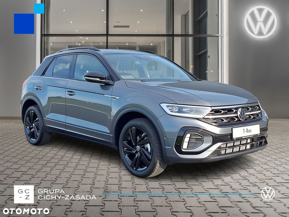 Volkswagen T-Roc - 7