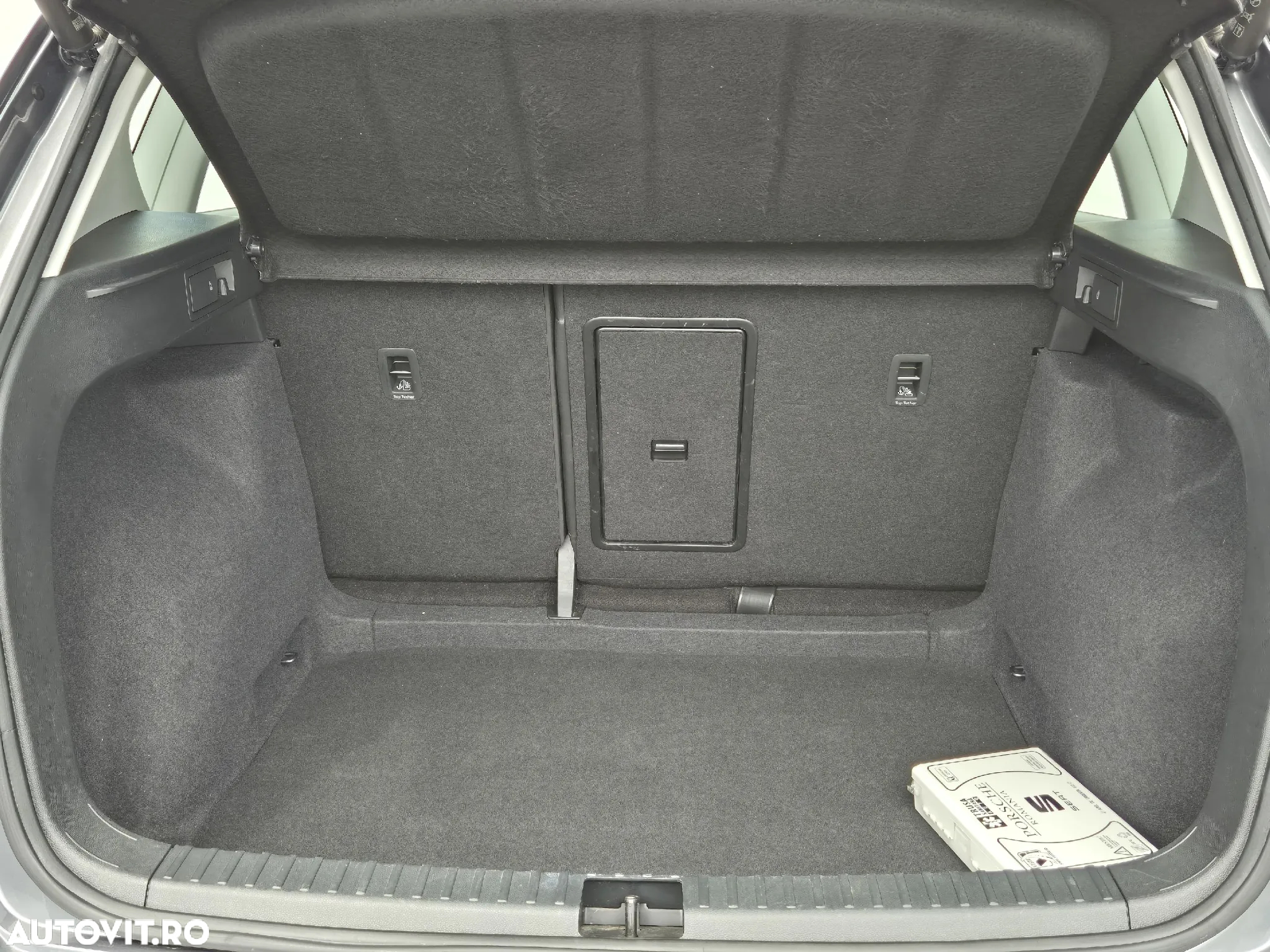 Seat Ateca 1.5 TSI DSG7 Style - 30