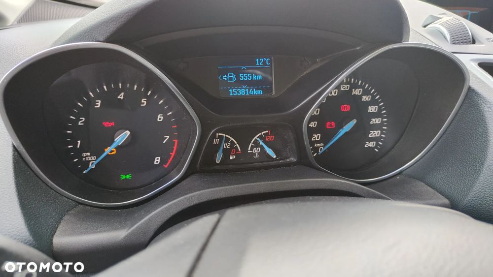 Ford C-MAX 1.0 EcoBoost Edition ASS - 22