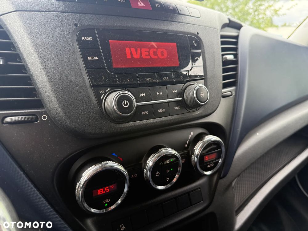 Iveco Daily 35S18 - 16