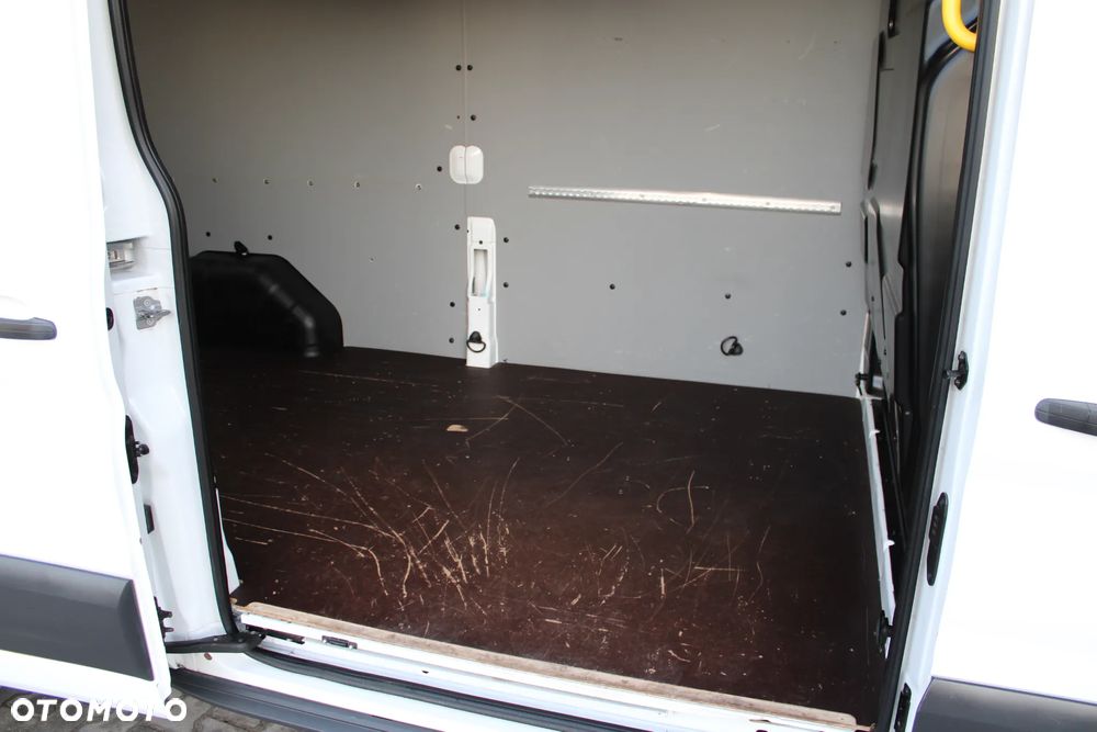 Ford Transit - 20