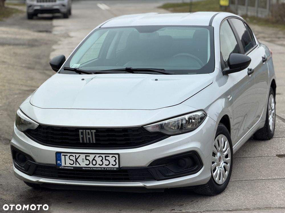 Fiat Tipo 1.4 Classic - 1