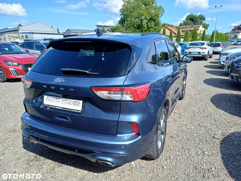 Ford Kuga 1.5 TDCi 2x4 ST-Line - 6