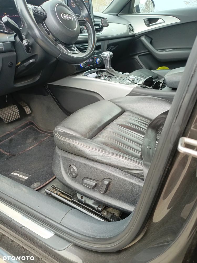 Audi A6 Allroad 3.0 TDI Quattro S tronic - 22