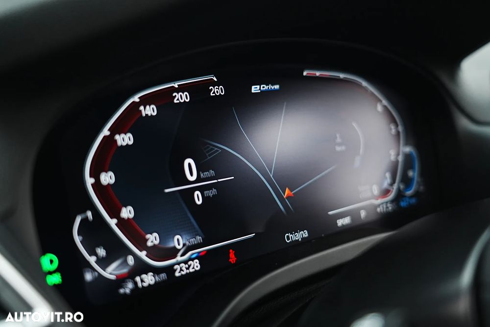 BMW X3 xDrive30e Aut. M Sport Edition - 20