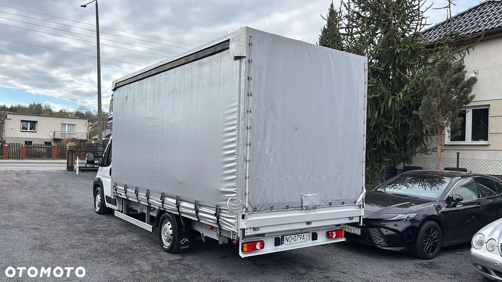 Opel Movano - 34