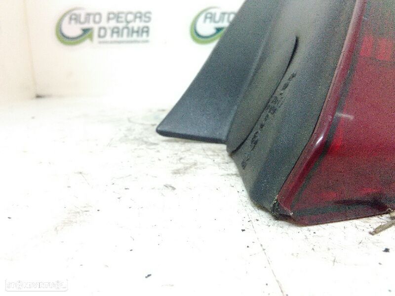 Farolim Stop Dto Renault Megane Ii (Bm0/1_, Cm0/1_) - 2