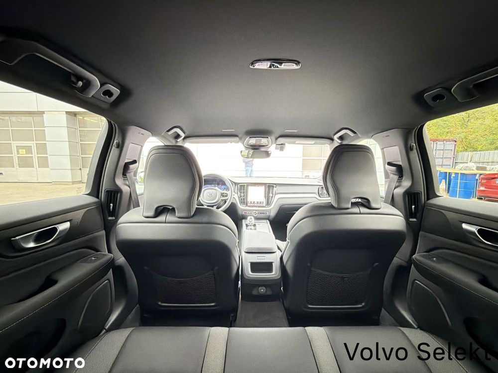 Volvo V60 - 17
