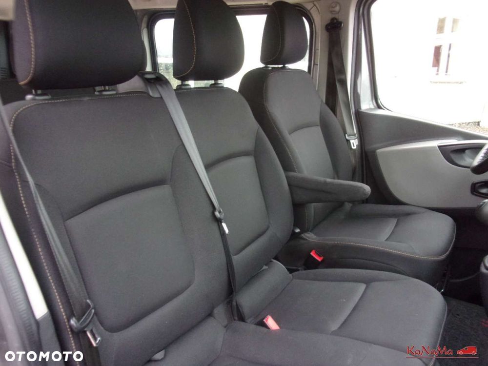 Renault Trafic - 8
