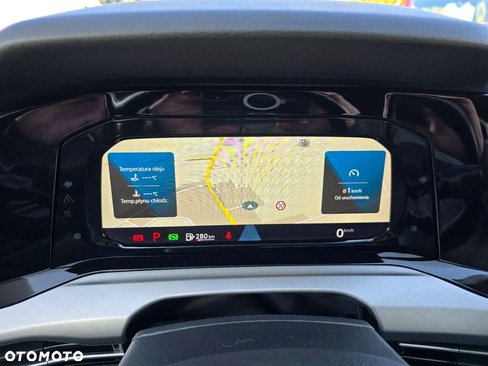 Volkswagen Golf - 25