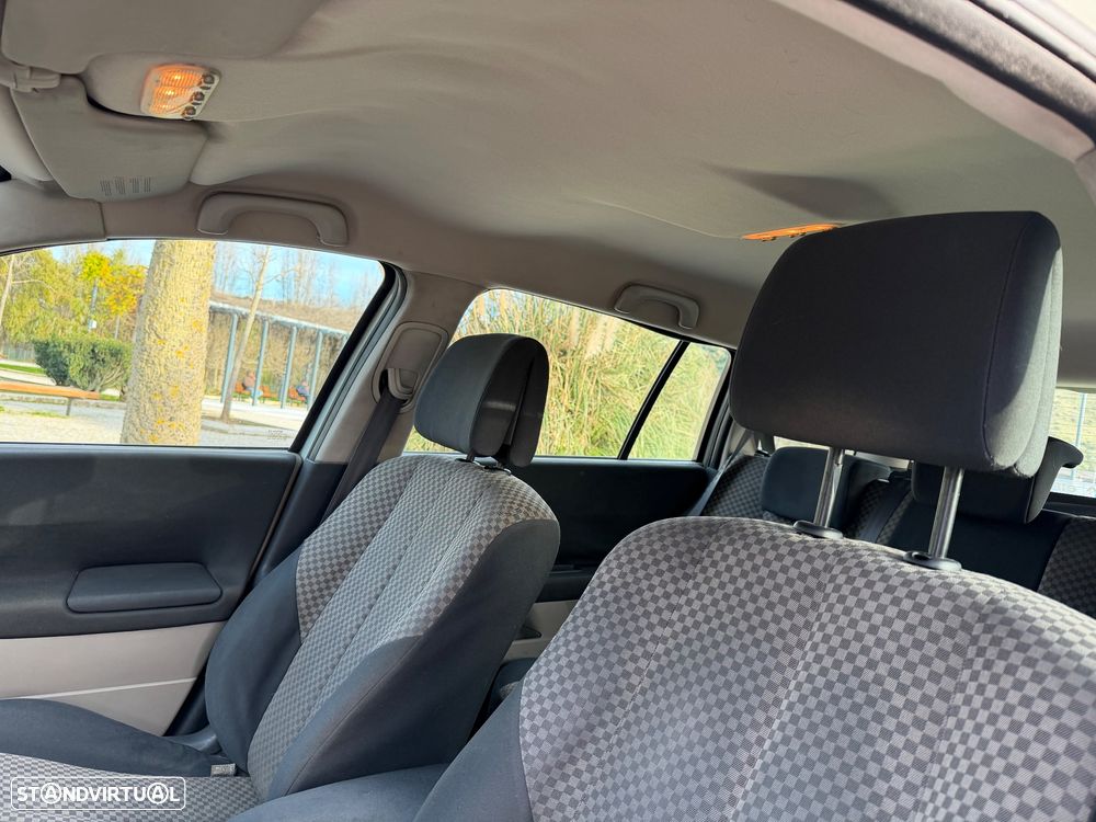 Renault Mégane Break 1.5 dCi Dynamique - 19