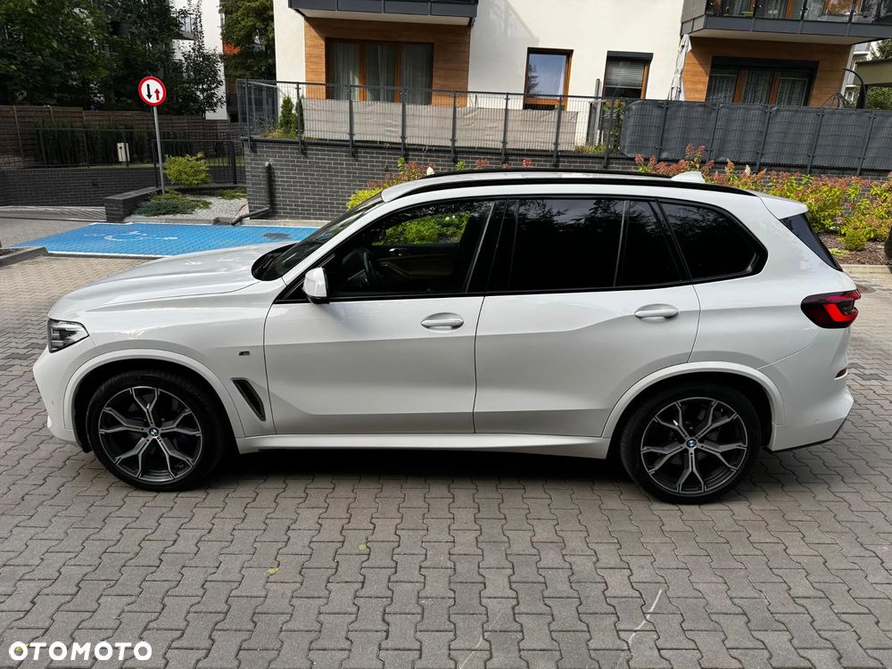 BMW X5 xDrive30d - 11