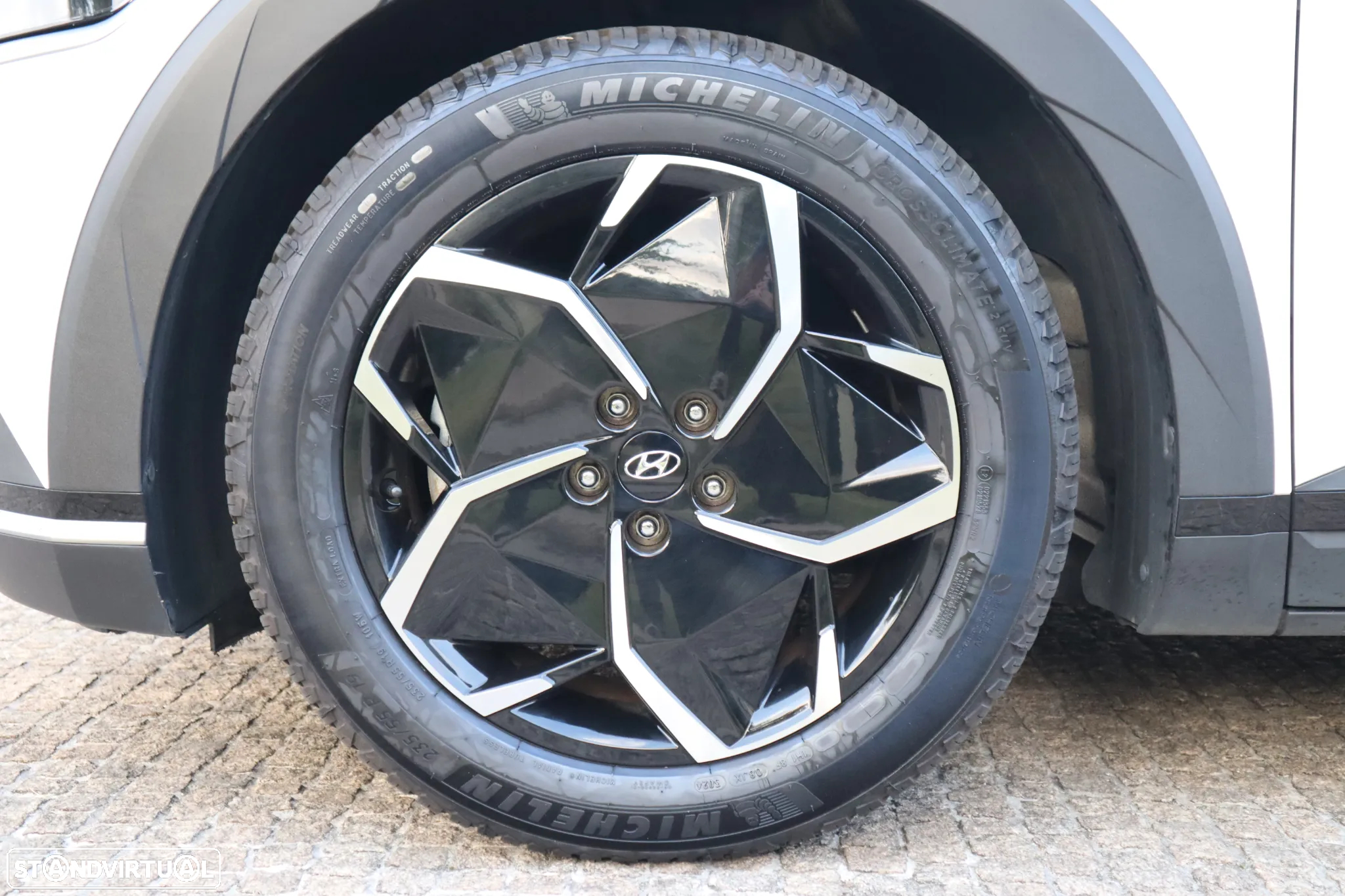 Hyundai Ioniq 5 73 kWh Premium - 11