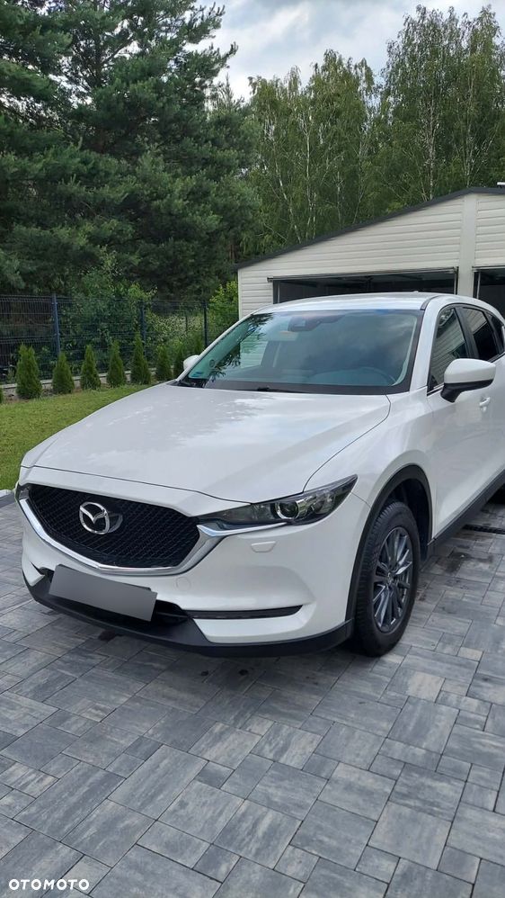 Mazda CX-5 2.0 Skyenergy 2WD - 12