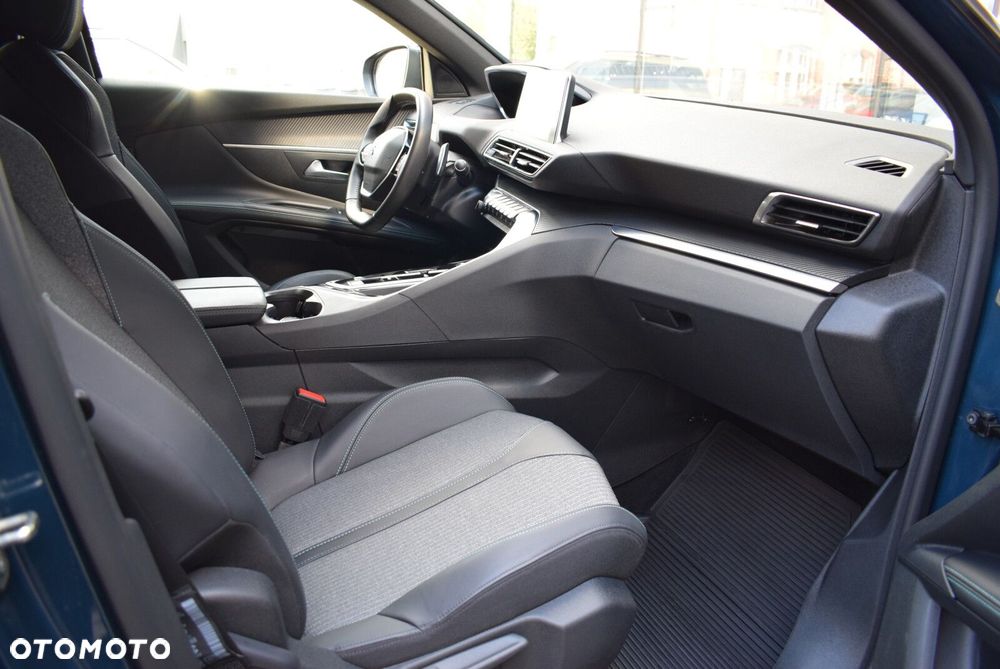Peugeot 5008 1.5 BlueHDi Allure S&S EAT8 - 14