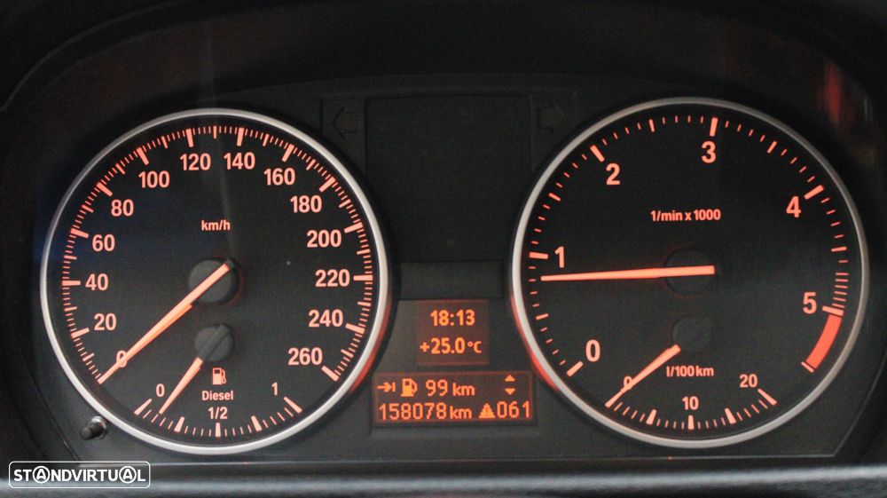 BMW X1 sDrive18d Sport Line - 14