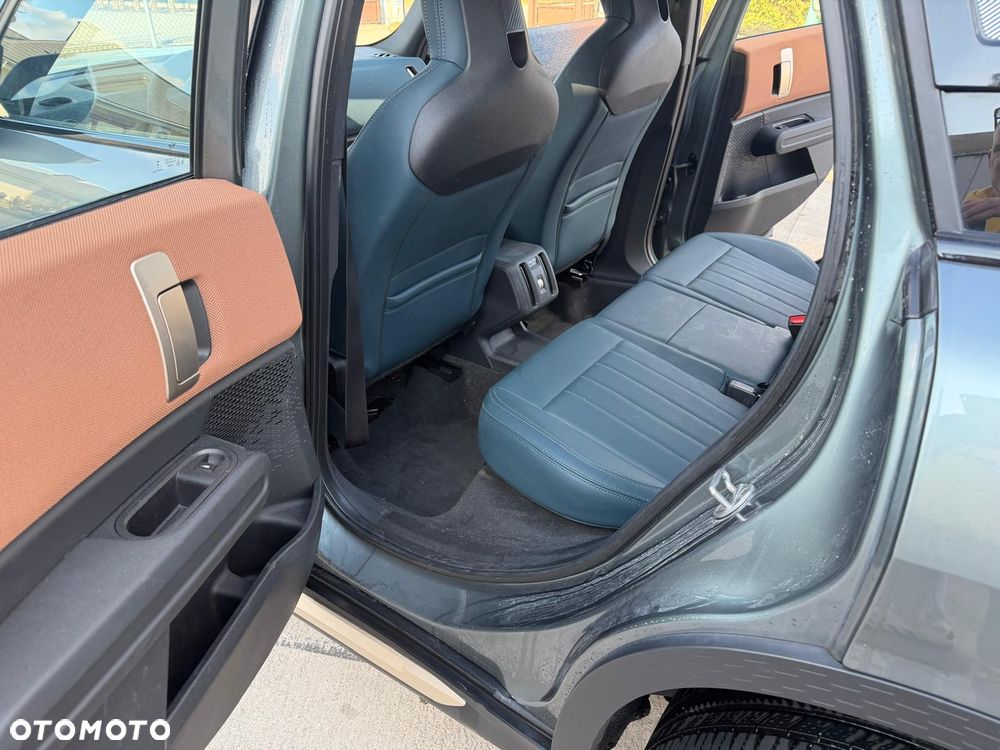 MINI Countryman - 10