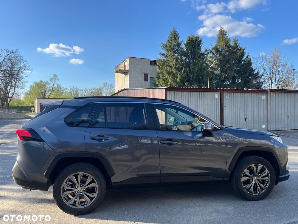 Toyota RAV4 2.0 4x2 Start&Stop - 11