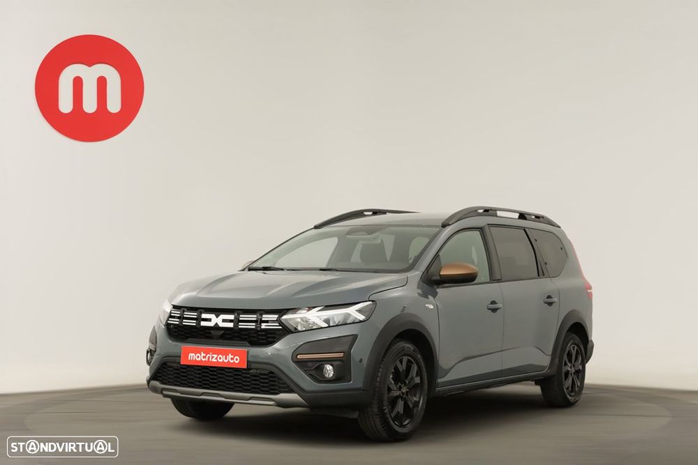 Dacia Jogger 1.0 ECO-G Extreme+ Up&Go 7L Bi-Fuel - 2