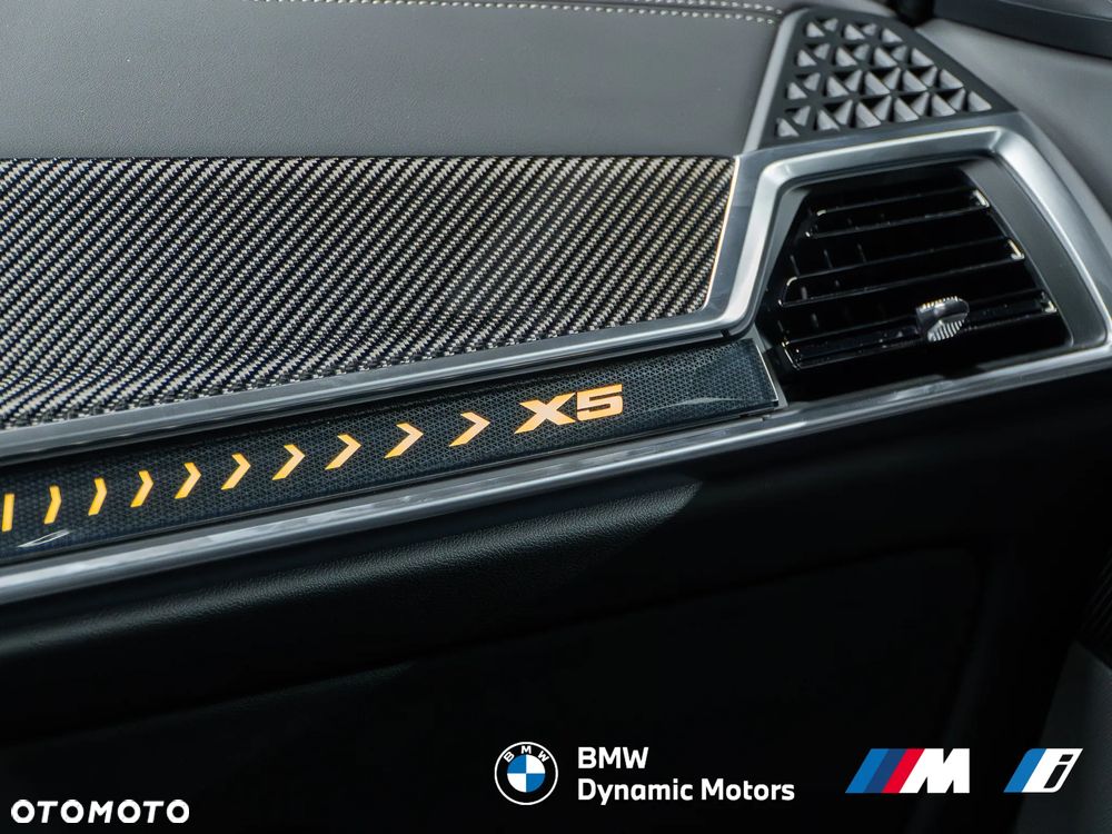 BMW X5 xDrive40d - 34