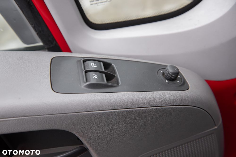 Fiat Ducato MAXI - 12