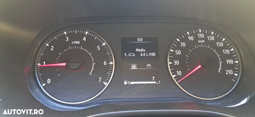 Dacia Logan - 10