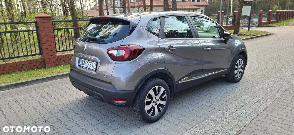Renault Captur ENERGY TCe 90 Start&Stop Intens - 6