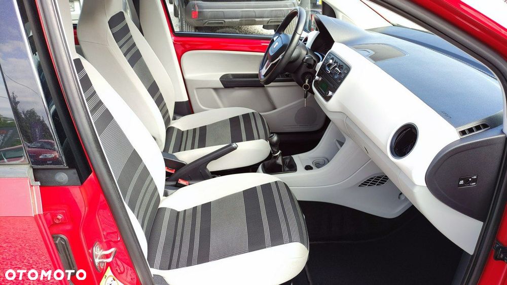 Seat Mii - 25