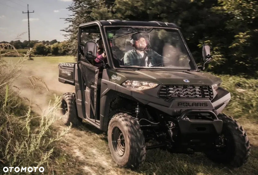 Polaris Ranger - 2