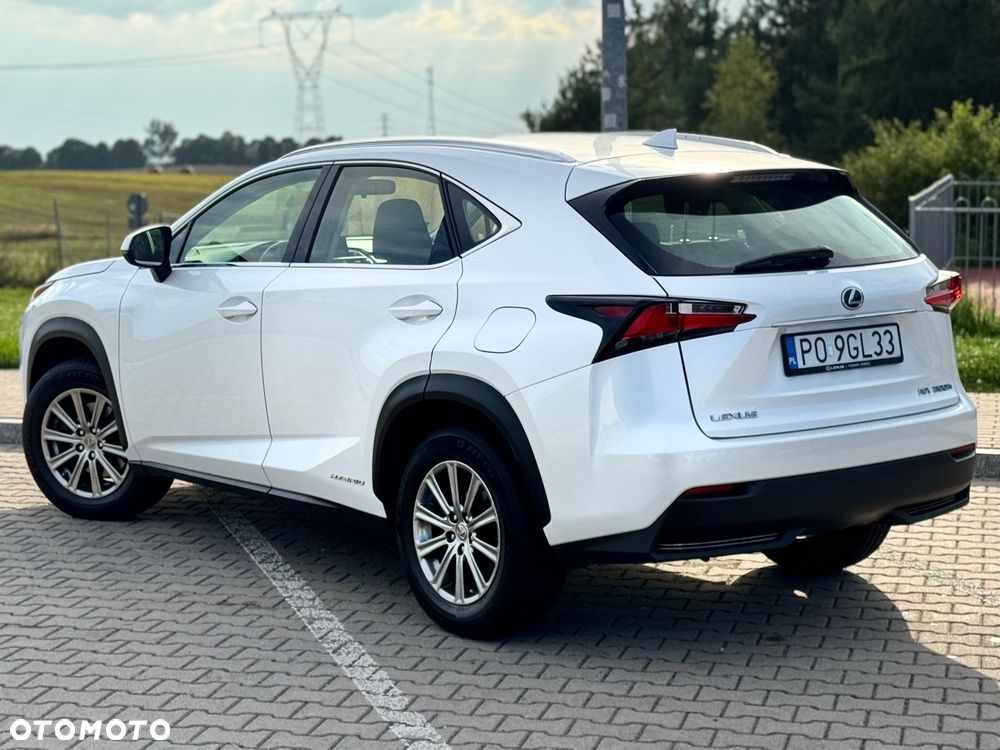 Lexus NX 300h Elite 2WD - 6