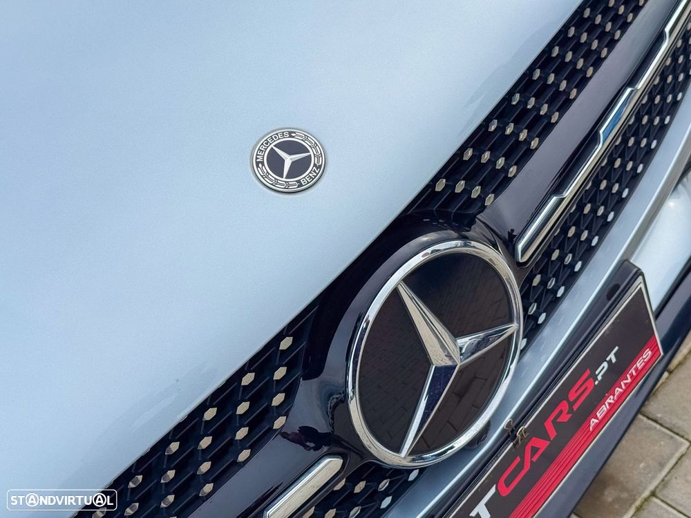 Mercedes-Benz GLC 300 de Coupe 4Matic 9G-TRONIC AMG Line - 35