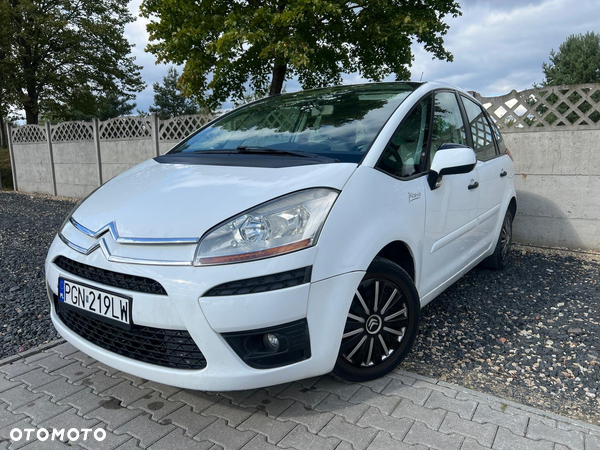 Citroën C4 Picasso 1.6 HDi Impress