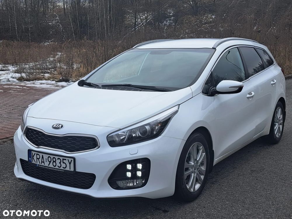 Kia Ceed 1.6 CRDi GT Line - 10