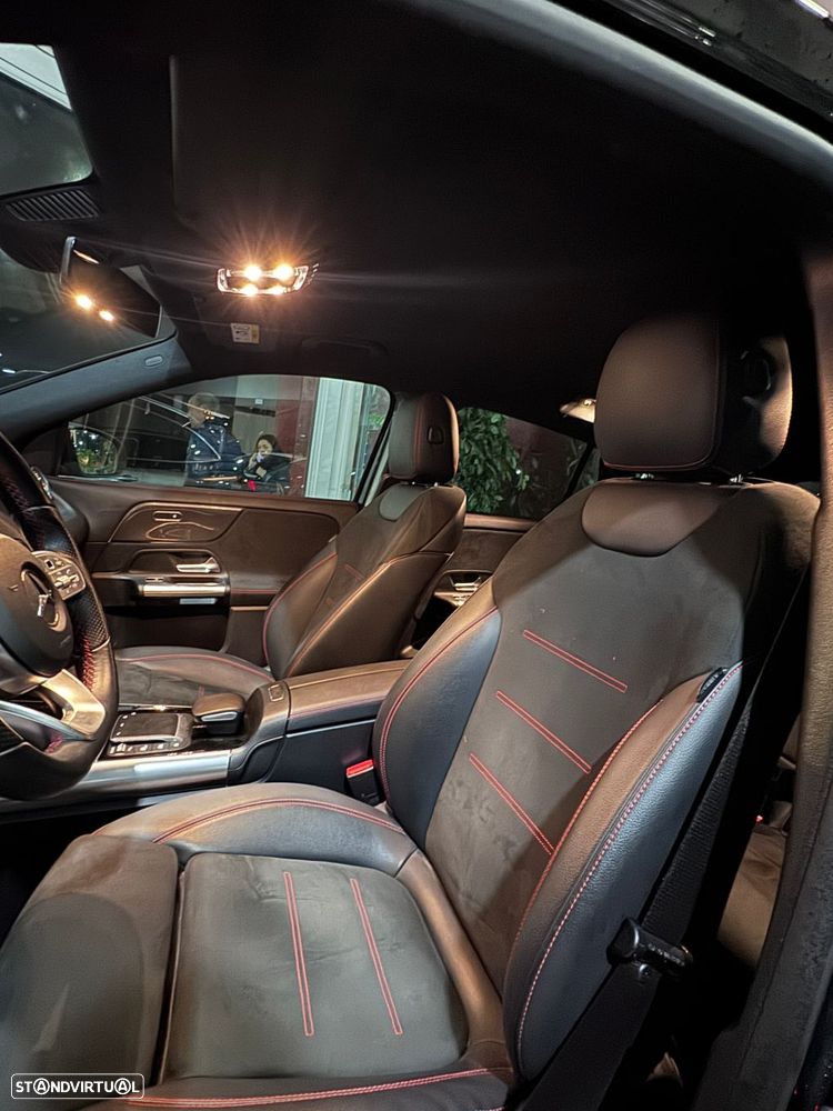 Mercedes-Benz GLA 250 e AMG Line - 10