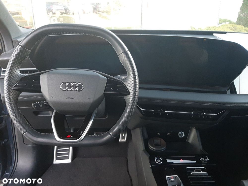 Audi Q6 e-tron - 19