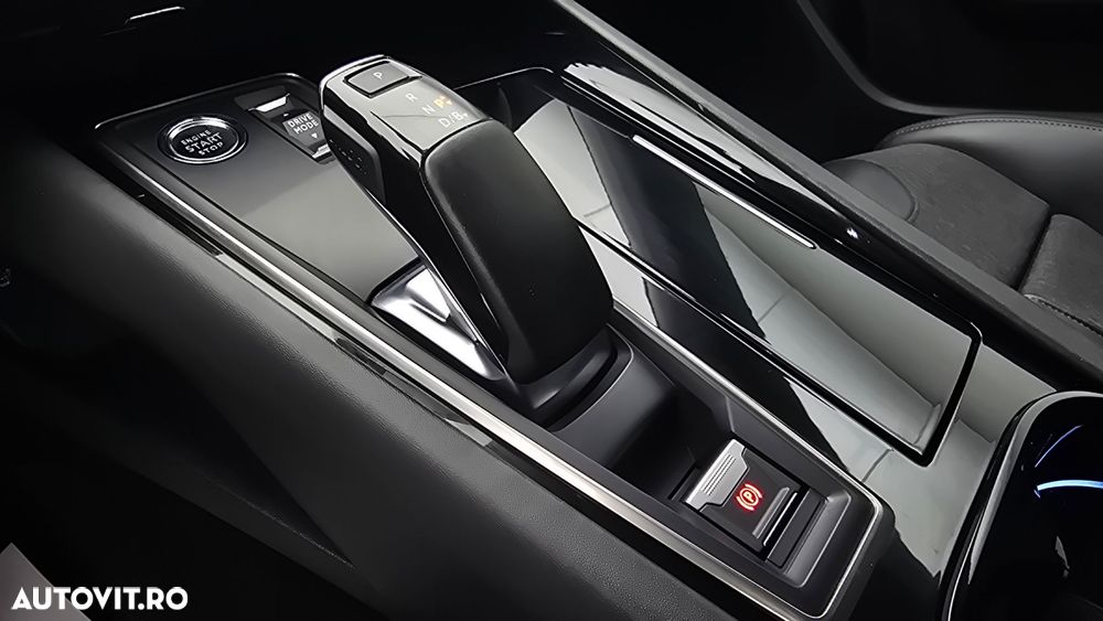 Peugeot 508 PHEV 225ch EAT8 Allure Pack - 16