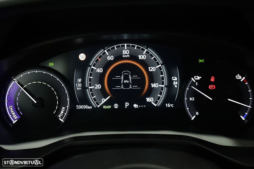 Mazda MX-30 e-SKYACTIV Exclusve-Line - 17