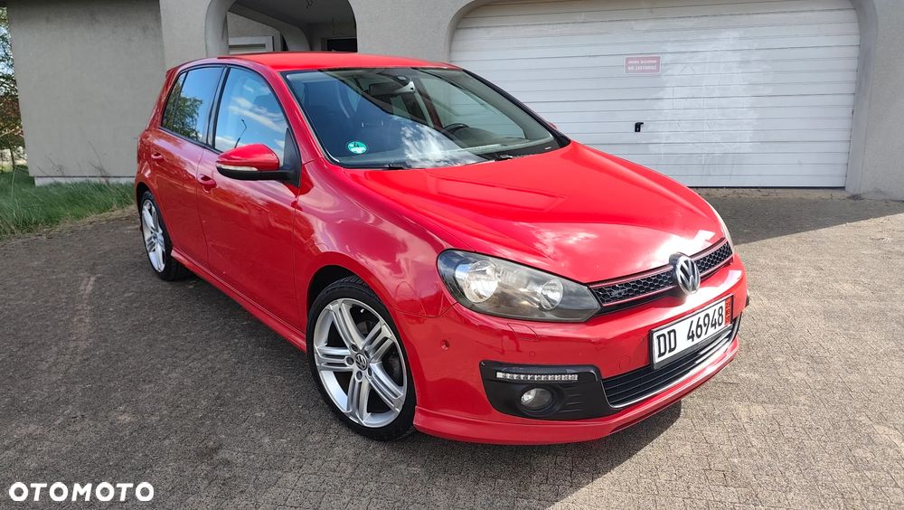 Volkswagen Golf 1.4 Sportline - 32