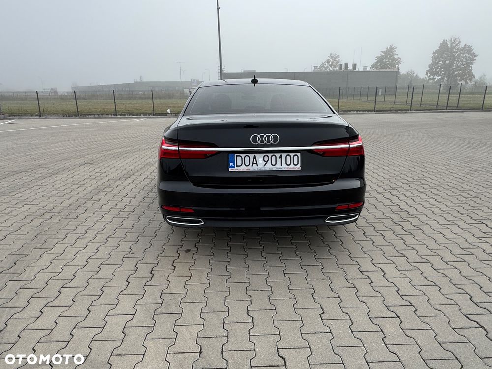 Audi A6 ver-40-tdi-s-tronic-design - 5