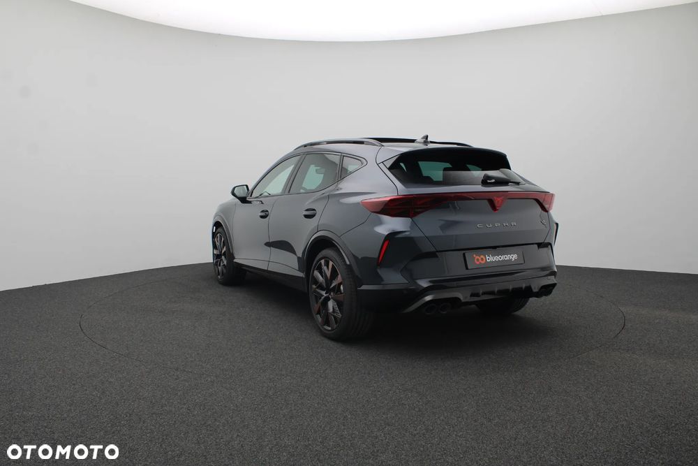 Cupra Formentor 2.0 TSI 4Drive DSG VZ - 9