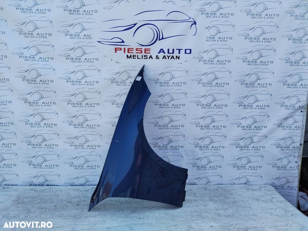 Aripa dreapta Bmw Seria 3 G20-G21 an 2019-2020-2021-2022-2023-2026 - 1