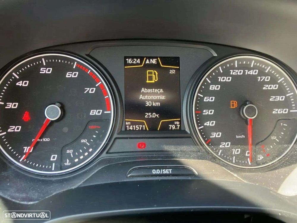 SEAT Leon 1.0 EcoTSI Style S/S - 11