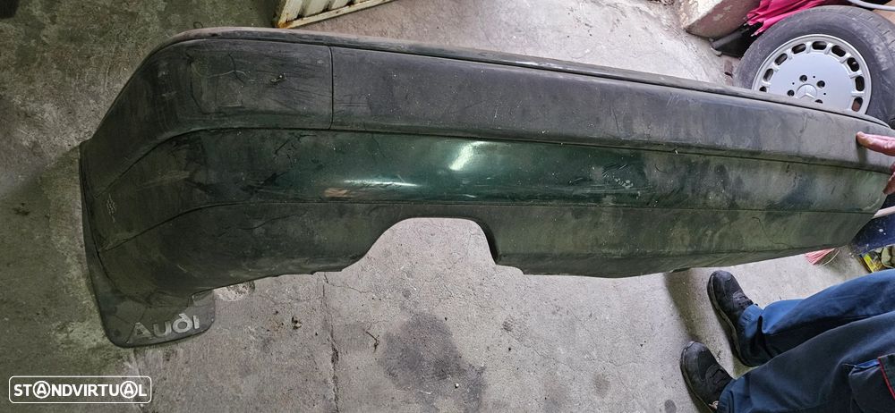Parachoque audi 100 1994 - 3