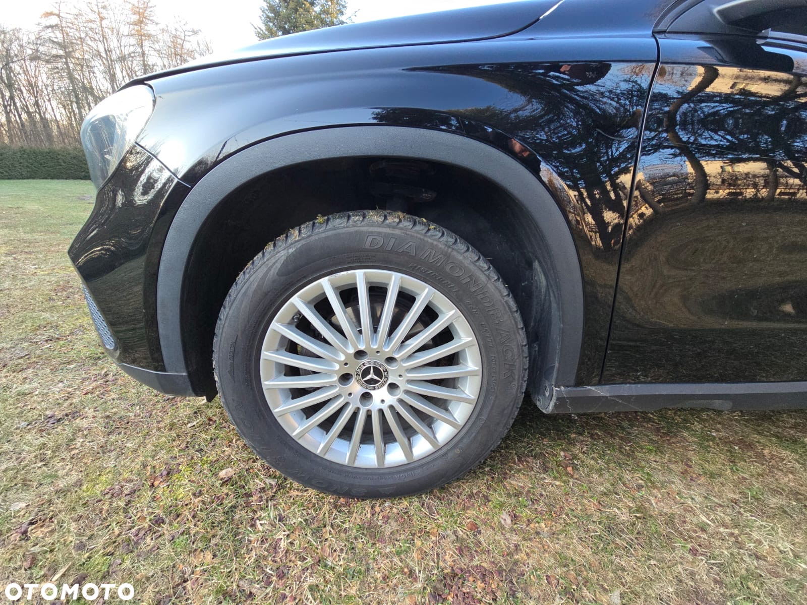 Mercedes-Benz GLA 180 7G-DCT - 6