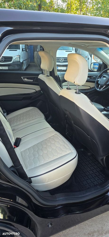 Ford Edge 2.0 TDCi Powershift Vignale - 6